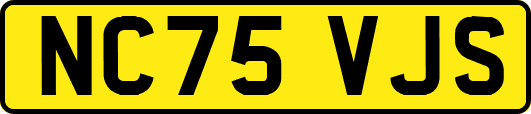 NC75VJS