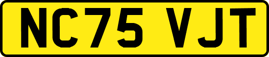 NC75VJT