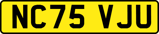 NC75VJU