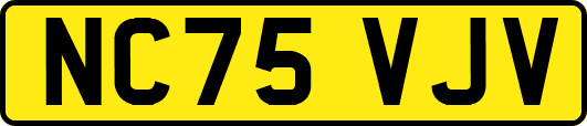NC75VJV