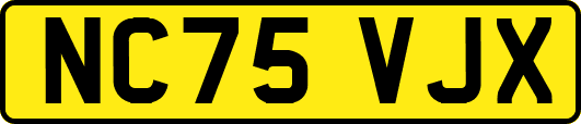 NC75VJX