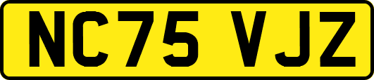 NC75VJZ