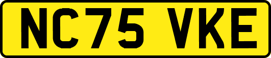 NC75VKE