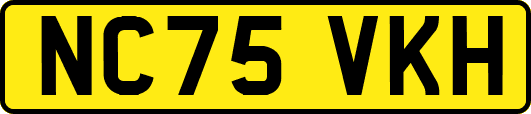 NC75VKH