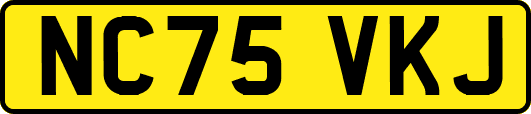NC75VKJ