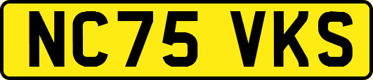 NC75VKS