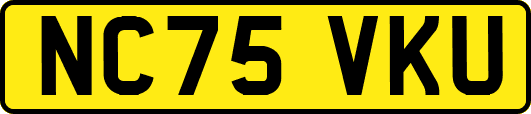 NC75VKU