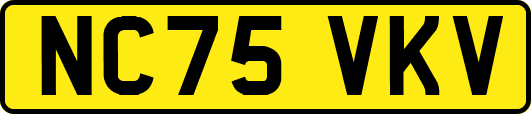 NC75VKV