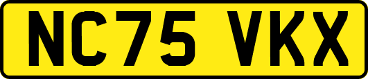 NC75VKX