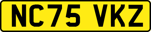 NC75VKZ