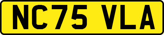 NC75VLA