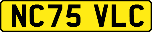 NC75VLC