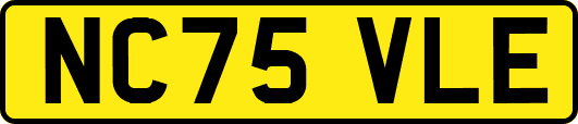 NC75VLE