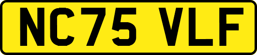 NC75VLF