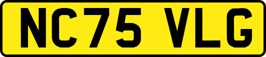 NC75VLG
