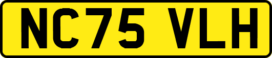 NC75VLH