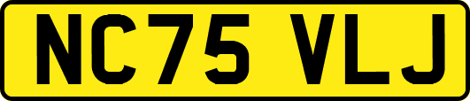NC75VLJ