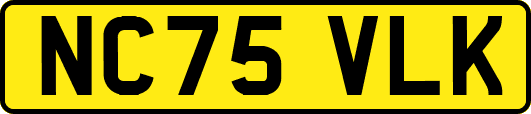 NC75VLK