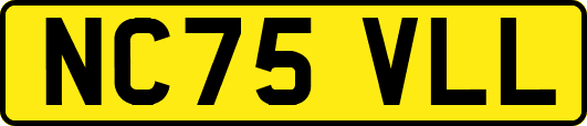 NC75VLL