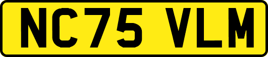NC75VLM