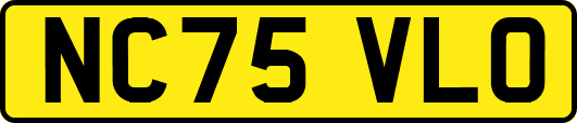 NC75VLO