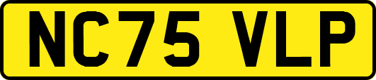 NC75VLP