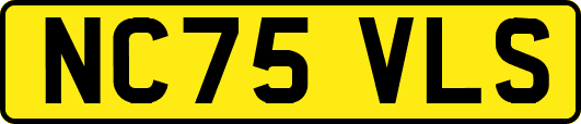 NC75VLS