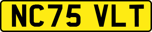 NC75VLT