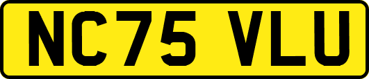 NC75VLU