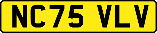 NC75VLV