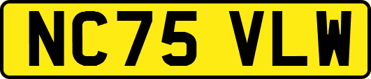 NC75VLW