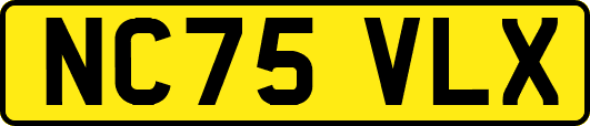 NC75VLX