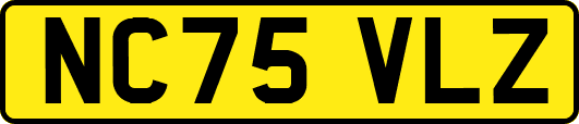 NC75VLZ