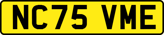 NC75VME