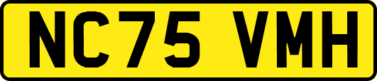 NC75VMH