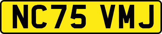 NC75VMJ