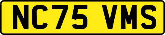 NC75VMS