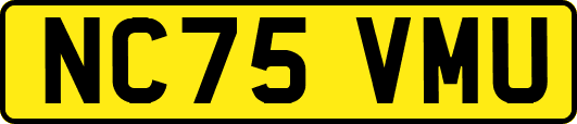 NC75VMU