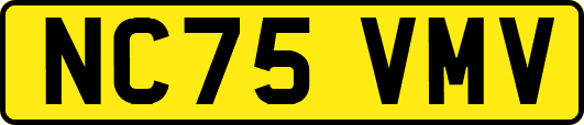 NC75VMV