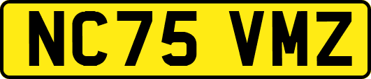 NC75VMZ