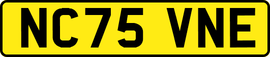 NC75VNE