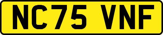 NC75VNF