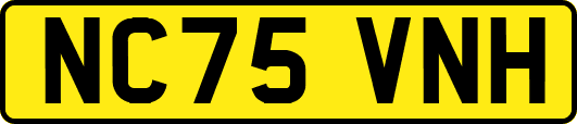 NC75VNH