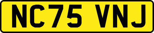 NC75VNJ