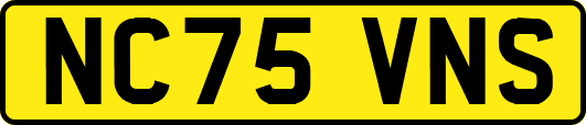 NC75VNS