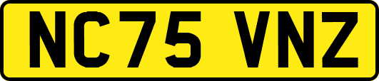 NC75VNZ