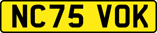 NC75VOK
