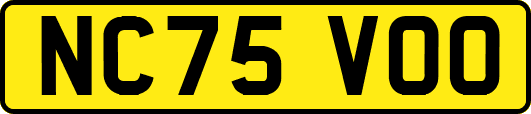 NC75VOO