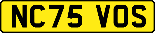 NC75VOS