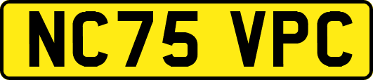 NC75VPC
